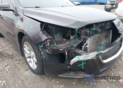 2015 Chevrolet Malibu 1Lt z USA, uszkodzony, nr VIN 1G11C5SL2FF168303